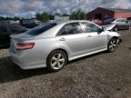 2010 TOYOTA CAMRY BASE   for sale at Copart ON - LONDON