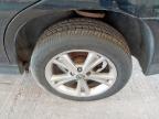 2007 LEXUS RX400 H SE for sale at Copart SANDTOFT