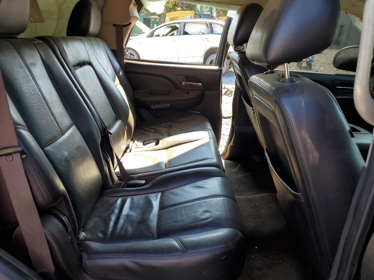 2013 Chevrolet Tahoe K1500 Lt VIN: 1GNSKBE03DR309624 Lot: 68484505