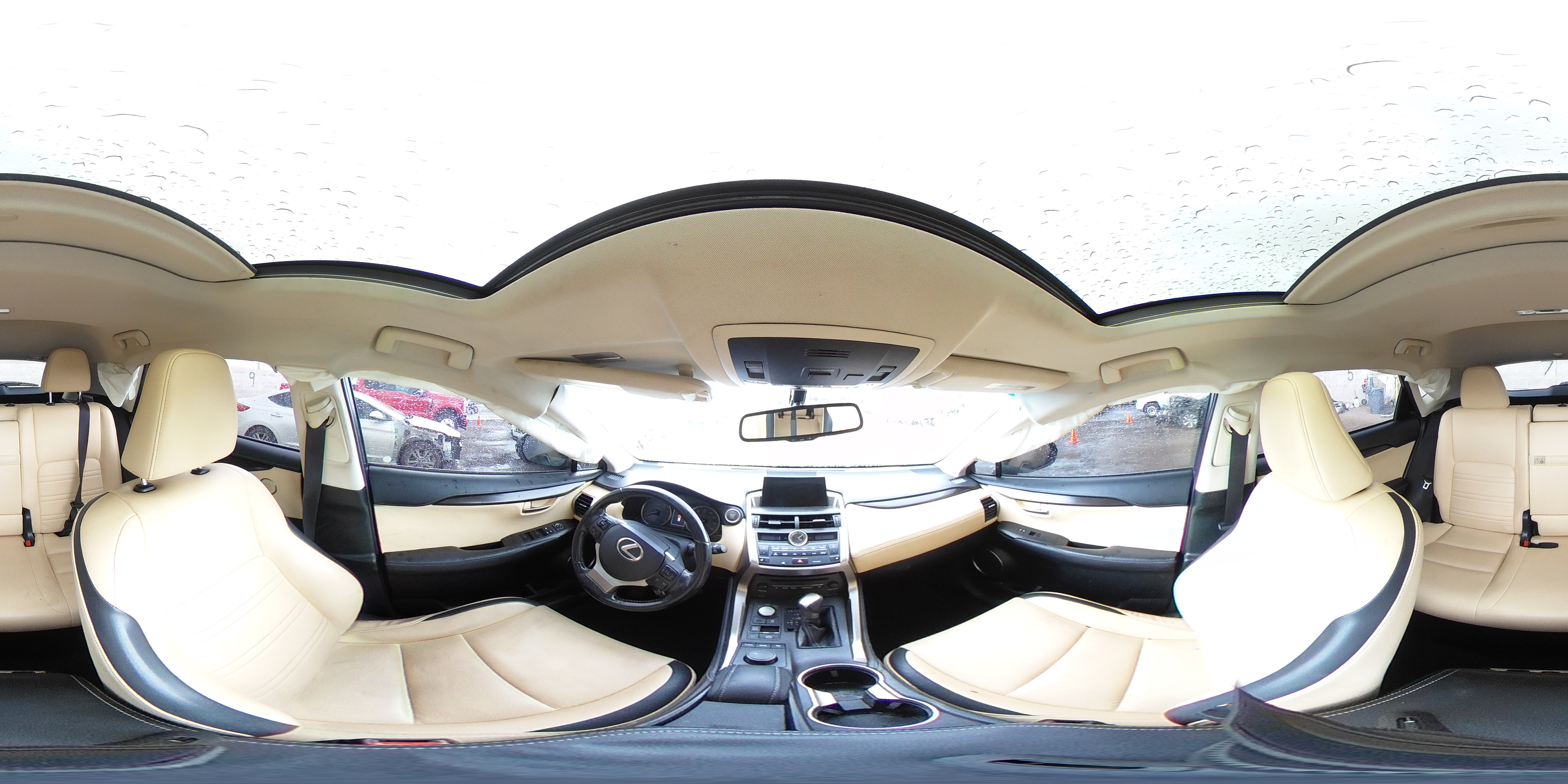 2016 Lexus Nx 200T Base VIN: JTJBARBZ8G2060268 Lot: 69566295