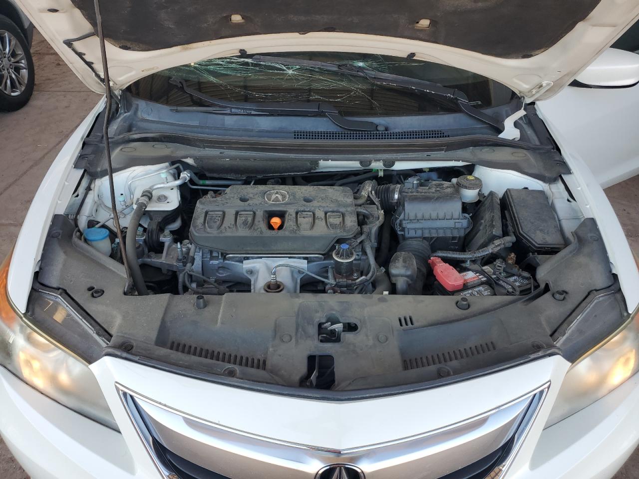 2013 Acura Ilx 20 VIN: 19VDE1F39DE018027 Lot: 70866025