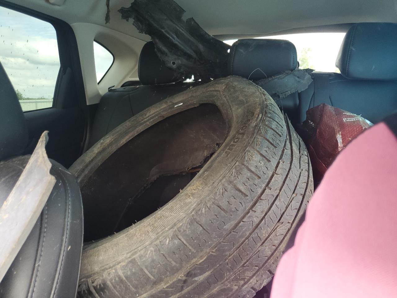 2018 Mazda Cx-5 Touring VIN: JM3KFBCM2J0469259 Lot: 67762695