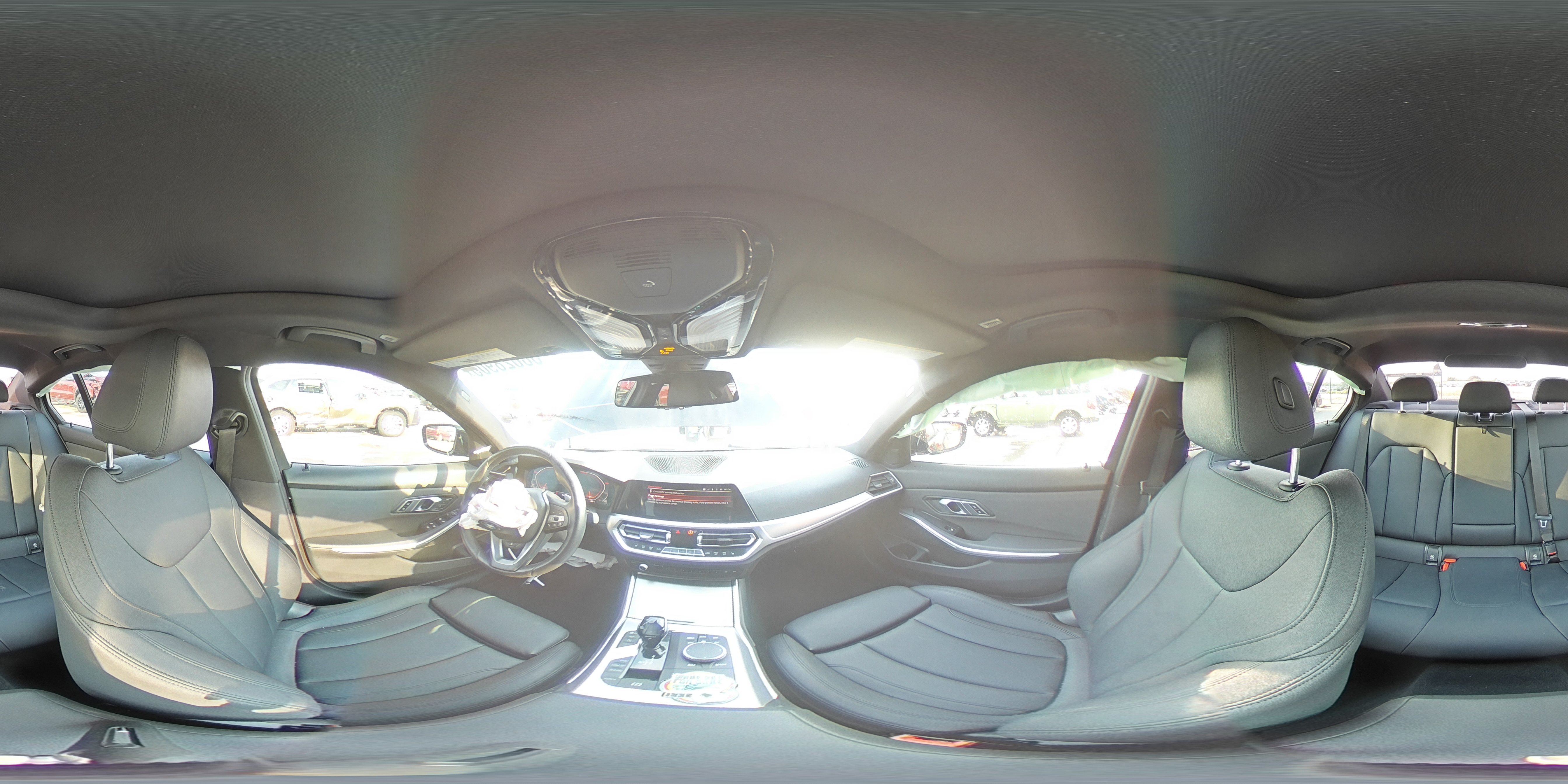 2021 BMW 330I VIN: 3MW5R1J07M8B47280 Lot: 68028905