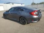 2019 HONDA CIVIC SPORT   for sale at Copart ON - COOKSTOWN