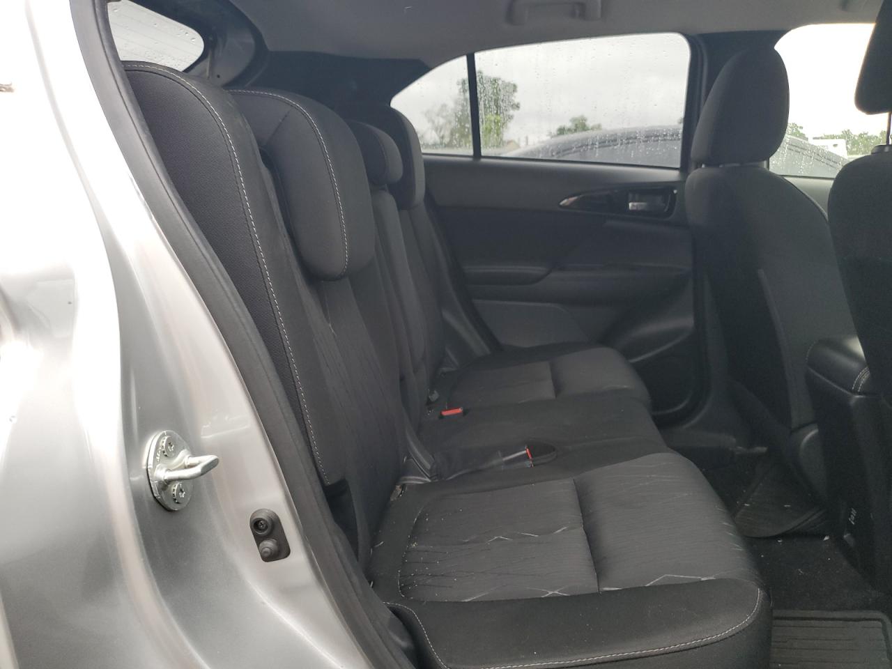 2019 Mitsubishi Eclipse Cross Se VIN: JA4AT5AA1KZ003188 Lot: 67401965