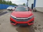 2018 HONDA CIVIC TOURING   à vendre chez Copart NB - MONCTON