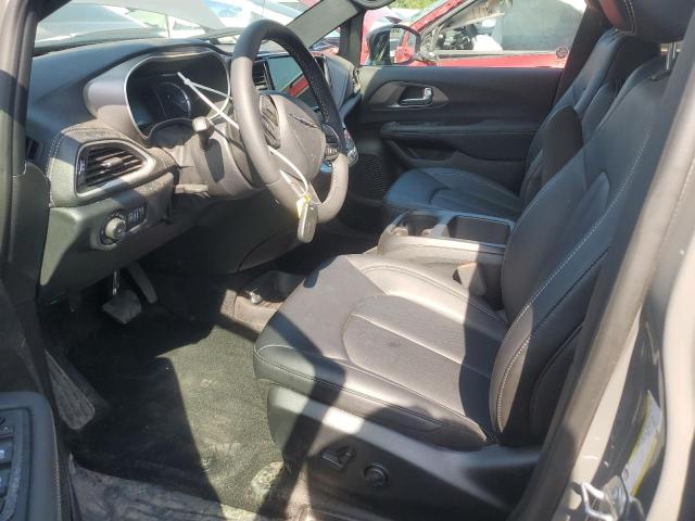  CHRYSLER PACIFICA 2025 Серый