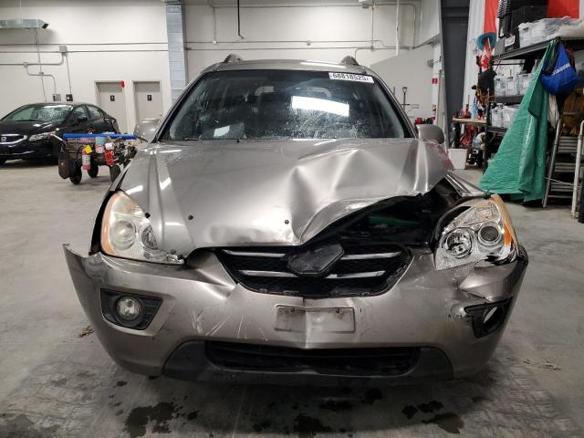 2009 KIA RONDO BASE  