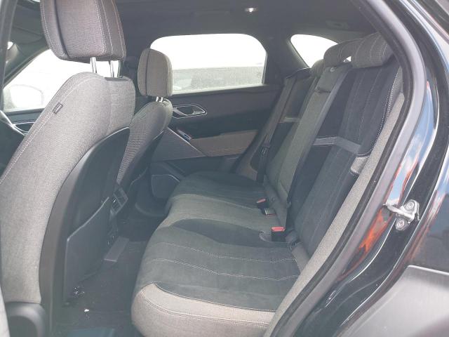 2018 LAND ROVER RANGE ROVER VELAR 2.0 D240 R-DYNAMIC HSE 5DR AUTO