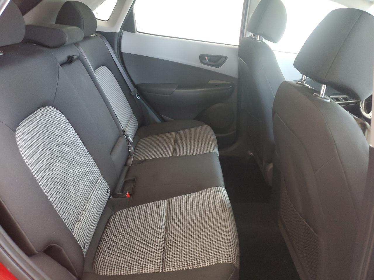 2020 Hyundai Kona Sel VIN: KM8K22AA1LU515149 Lot: 69770195