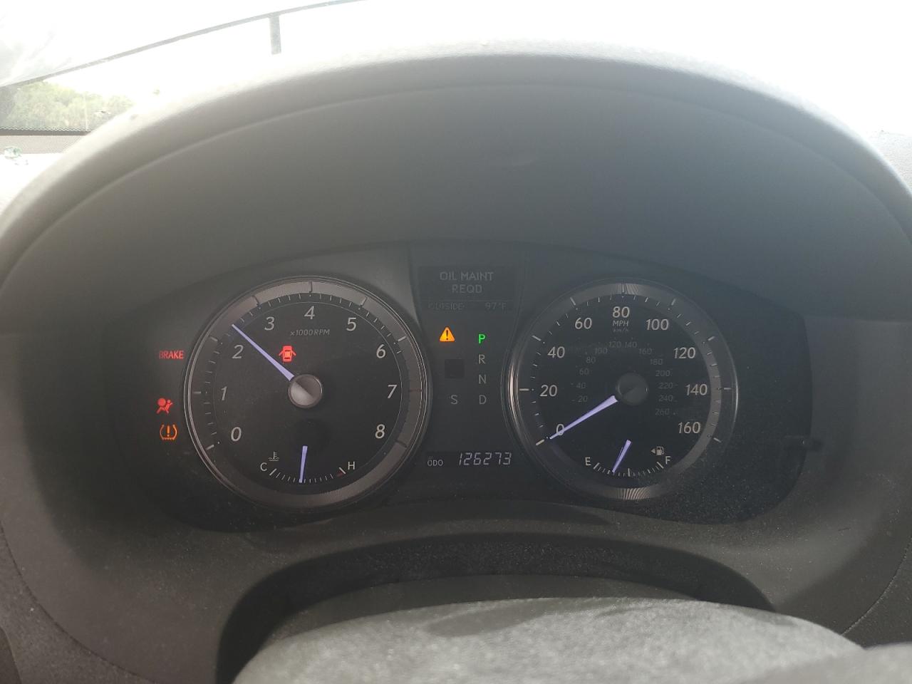 2011 Lexus Es 350 VIN: JTHBK1EG1B2450096 Lot: 67914655