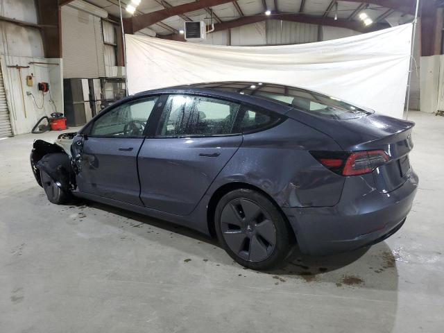  TESLA MODEL 3 2023 Szary