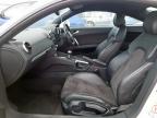 2011 AUDI TT S LINE TDI QUATTRO  for sale at Copart WESTBURY