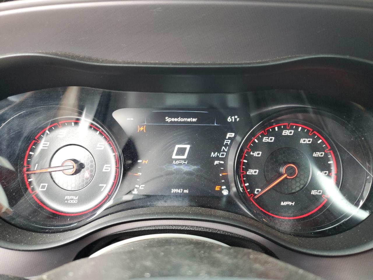 2023 Dodge Charger R/T VIN: 2C3CDXCT4PH584204 Lot: 68509125