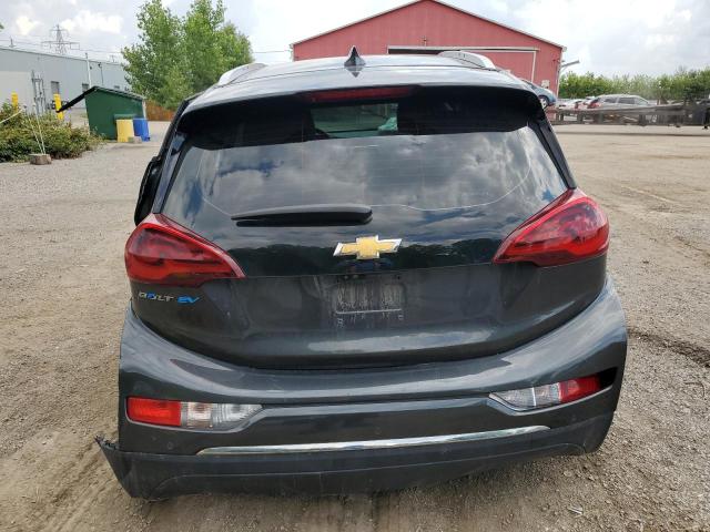 2017 CHEVROLET BOLT EV PREMIER  
