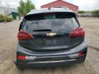 2017 CHEVROLET BOLT EV PREMIER   à vendre chez Copart ON - LONDON