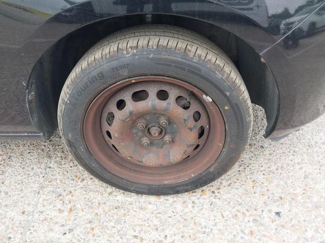 2008 MAZDA 2 TS