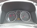 2014 VAUXHALL ZAFIRA EXC for sale at Copart SANDY