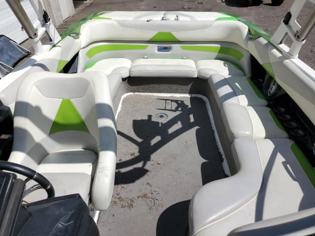 2014 MALIBU WAKESETTER 23 LSV
