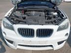 2011 BMW X1 XDRIVE20D M SPORT AUTO  for sale at Copart WHITBURN