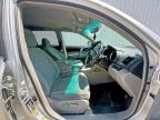 2011 TOYOTA HIGHLANDER BASE   for sale at Copart TX - DALLAS