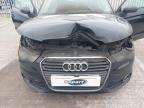2012 AUDI A1 SPORT TDI  for sale at Copart CHESTER