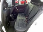 2015 BMW 118D M SPORT  for sale at Copart WHITBURN