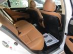 2017 LEXUS LS 460   for sale at Copart FL - ORLANDO SOUTH