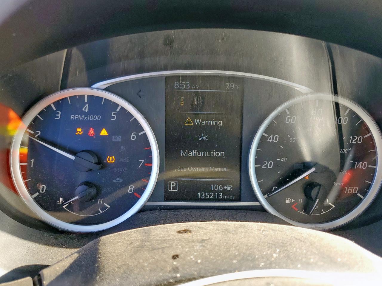 2018 Nissan Sentra S VIN: 3N1AB7AP5JY238519 Lot: 68538405