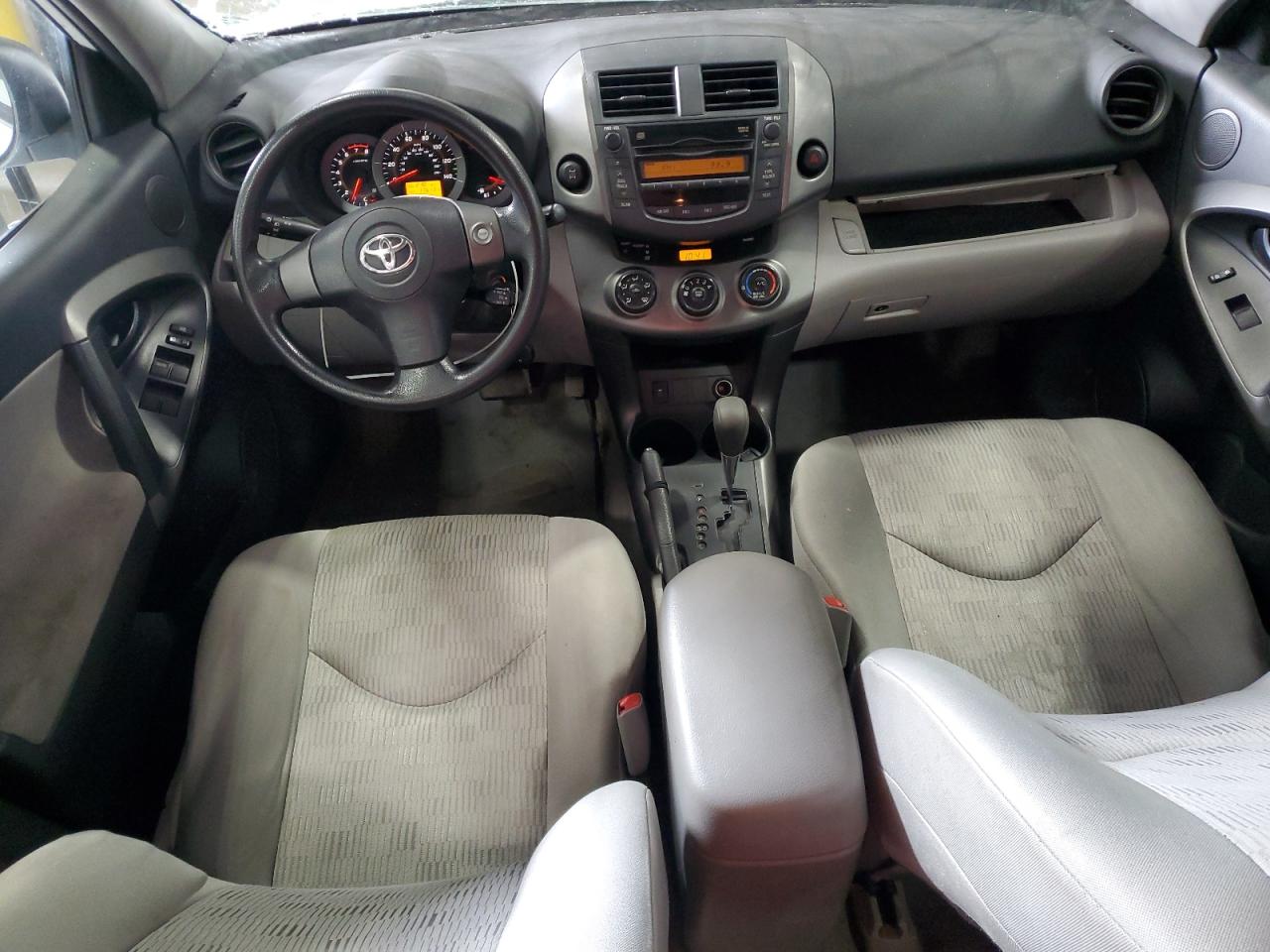 2011 Toyota Rav4 VIN: 2T3BF4DV5BW117544 Lot: 70142295