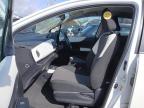 2014 TOYOTA YARIS TREN for sale at Copart BRISTOL