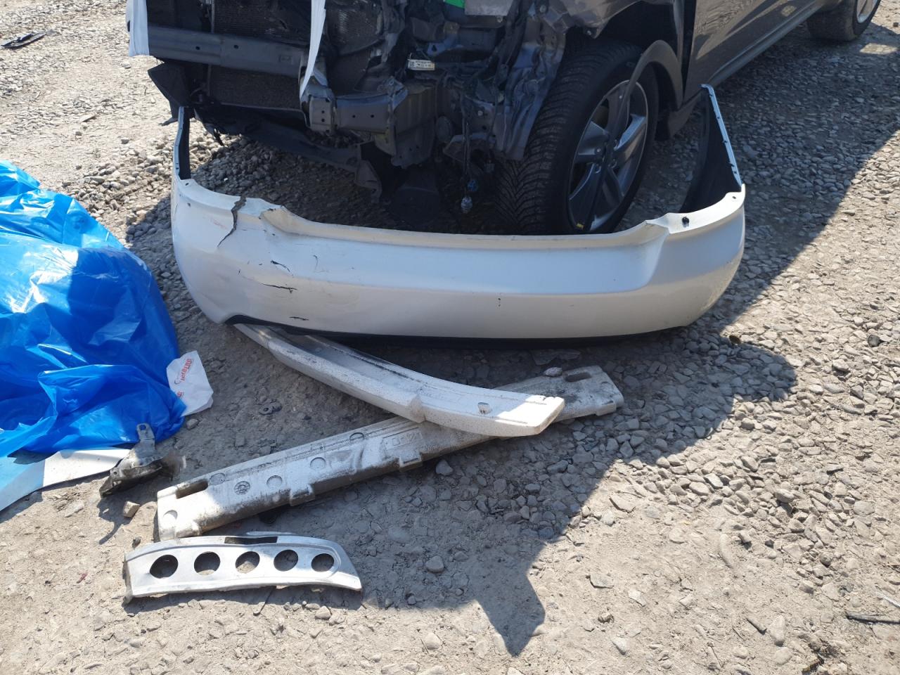 2005 Subaru Legacy Gt VIN: 4S3BL686556223487 Lot: 69459565