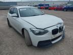 2014 BMW 116I M SPORT  for sale at Copart WESTBURY