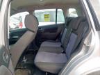 2010 FORD FUSION ZETEC TDCI  for sale at Copart SANDY
