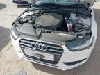 2012 AUDI A4 SE TECHNIK for sale at Copart YORK