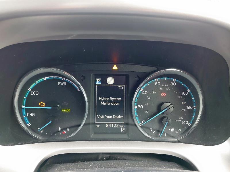 2017 TOYOTA RAV4 BUSINESS EDITION PLUS