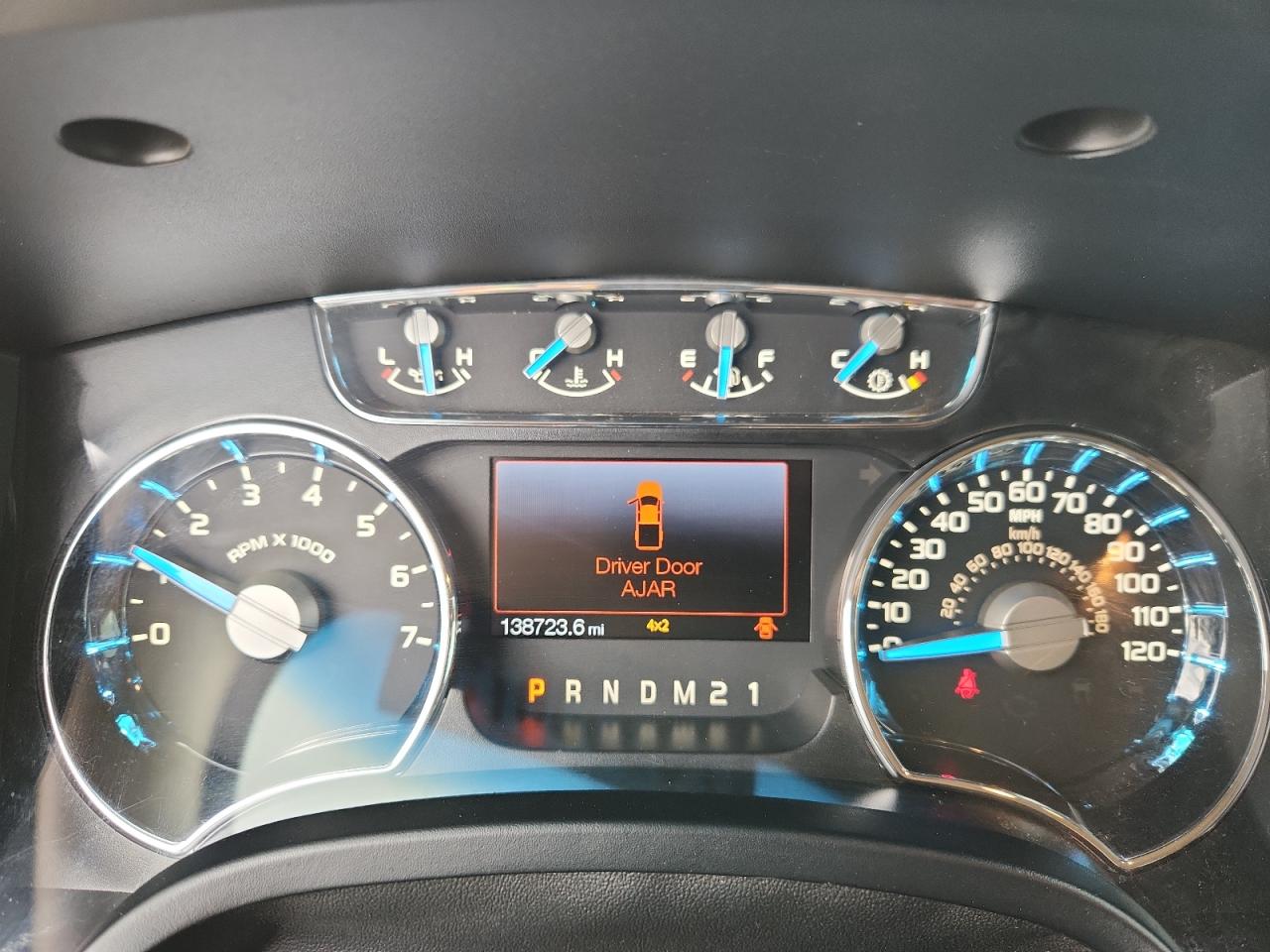 2013 Ford F150 Supercrew VIN: 1FTFW1ET2DFA38396 Lot: 70553675