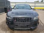 2010 AUDI S5 PRESTIGE   à vendre chez Copart MI - DETROIT