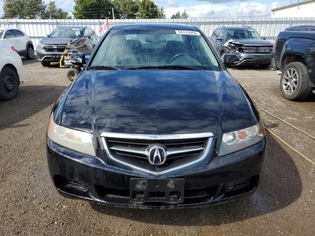 2005 ACURA TSX   