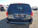 2015 DODGE GRAND CARAVAN CREW   for sale at Copart ON - LONDON