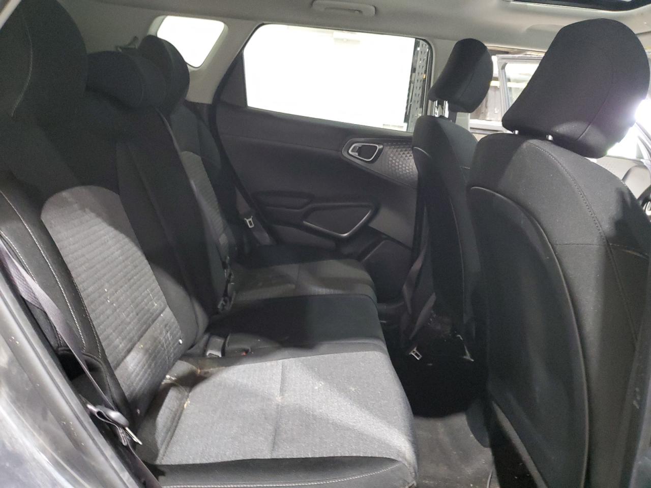 2021 Kia Soul Gt Line VIN: KNDJ63AU2M7762555 Lot: 68067415