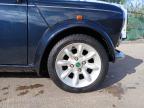 2001 ROVER MINI CLASSIC COOPER S500 COOPER SPORT 500 2DR for sale at Copart CHESTER