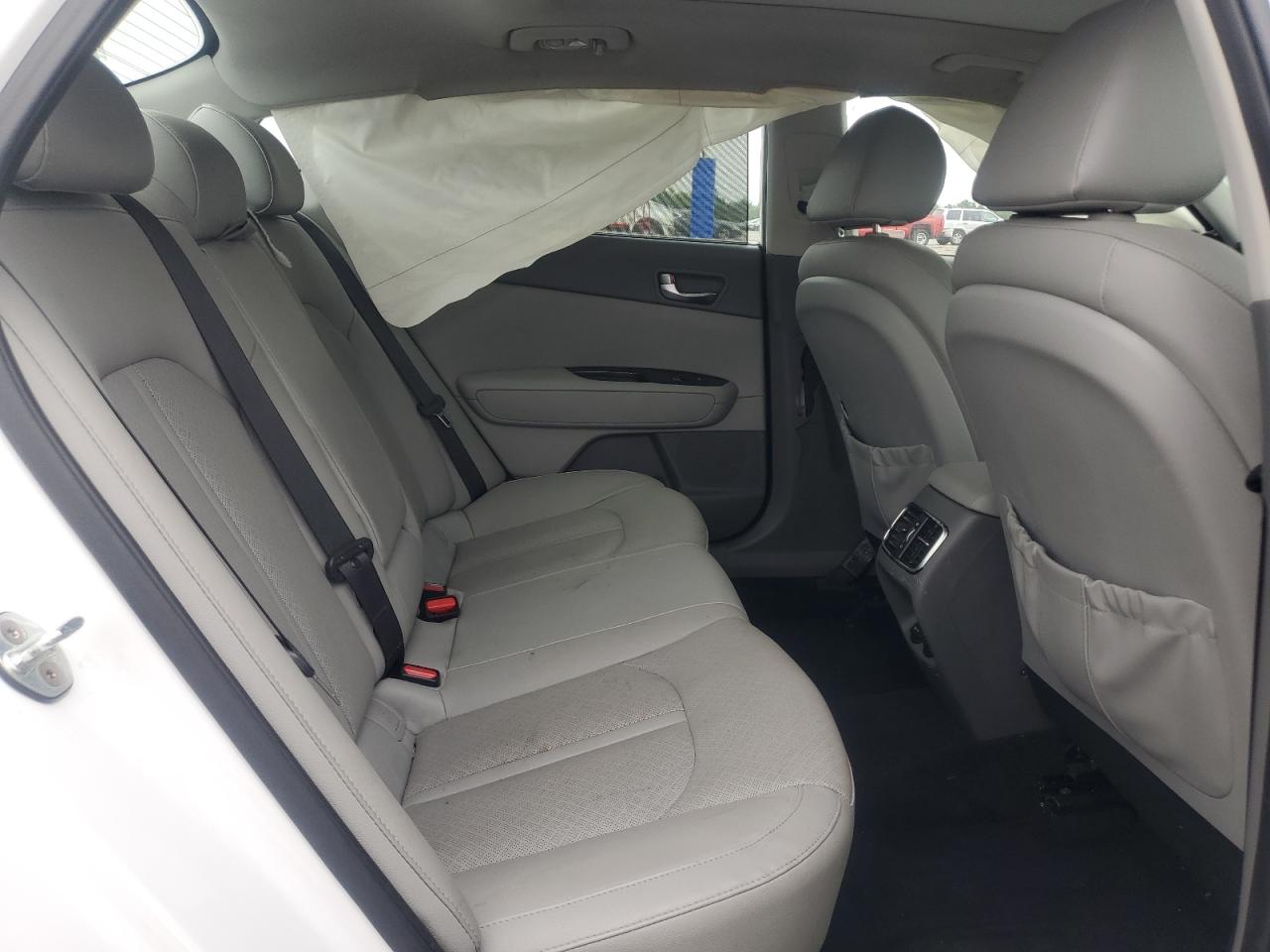 2016 Kia Optima Ex VIN: 5XXGU4L34GG087863 Lot: 69258525