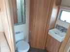 2012 BAILEY UNICORN for sale at Copart CHESTER