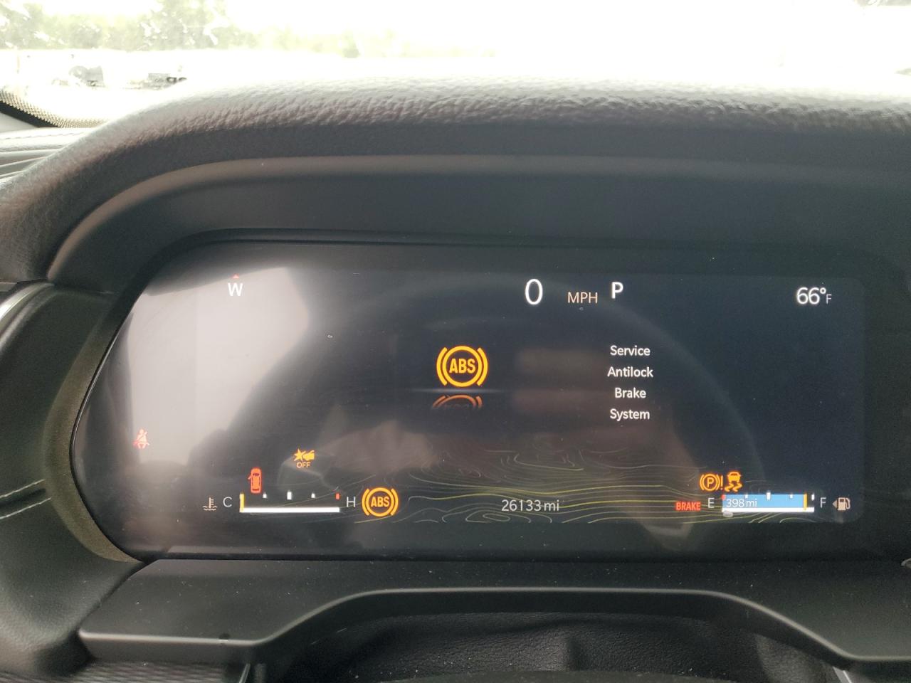 2024 Jeep Grand Cherokee Laredo VIN: 1C4RJHAG2RC121509 Lot: 69919995