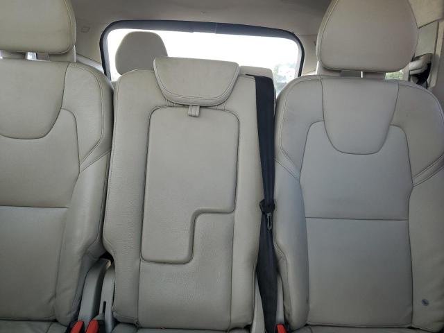 2016 VOLVO XC90 T6  
