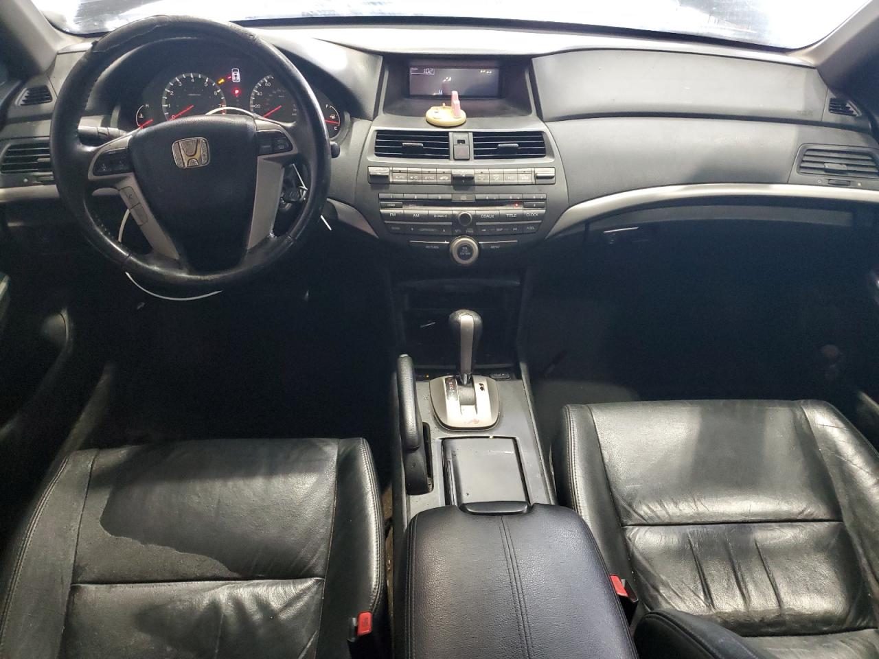 2010 Honda Accord Exl VIN: 1HGCP3F88AA024583 Lot: 70602795