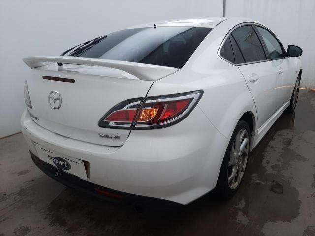 2010 MAZDA 6 TAKUYA