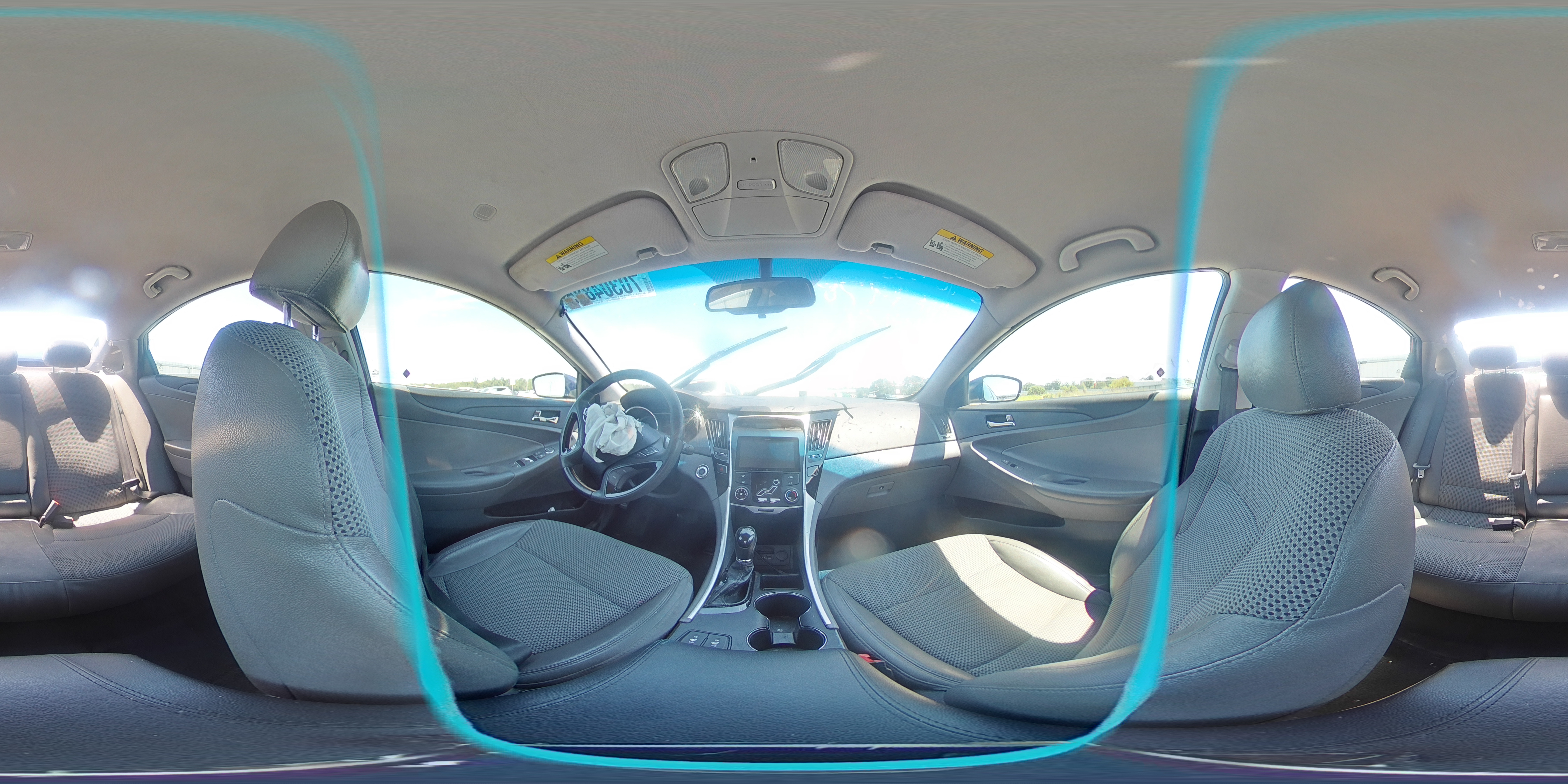 2013 Hyundai Sonata Se VIN: 5NPEC4AC9DH533471 Lot: 70304885