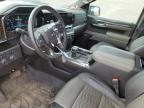 2025 CHEVROLET SILVERADO K1500 ZR2   for sale at Copart QC - MONTREAL